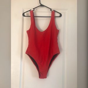 ‘Baywatch’ Bathing Suit